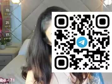 Freechat anna_way on Chaturbate