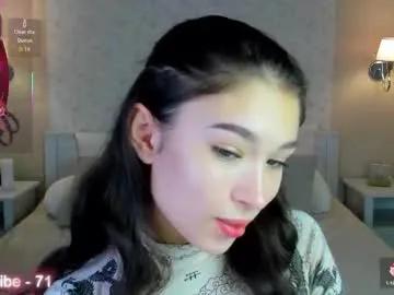 Freechat anna_way on Chaturbate