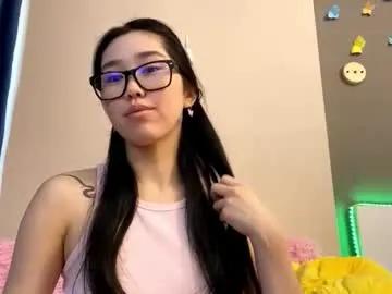 Freechat annabellegallego on Chaturbate