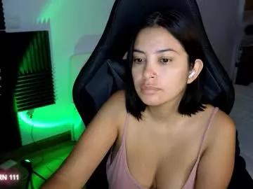 Freechat annadolll on Chaturbate