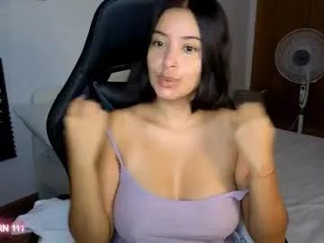 Freechat annadolll on Chaturbate