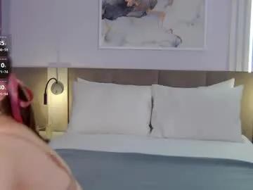 annanoir on Chaturbate 