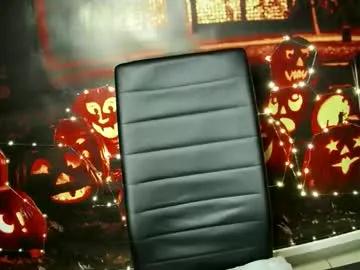 Freechat annbelll on Chaturbate