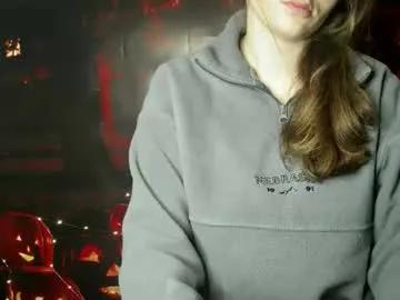 Freechat annbelll on Chaturbate