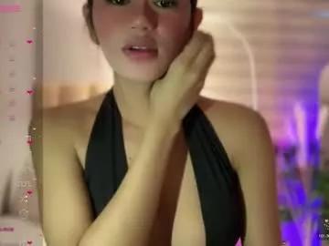 Freechat annedee_ on Chaturbate