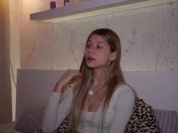 Freechat anneverity on Chaturbate