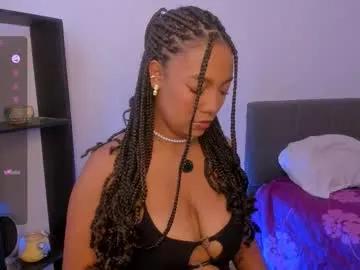 Freechat anniejasmin_ on Chaturbate