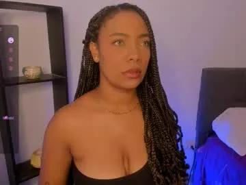 Freechat anniejasmin_ on Chaturbate