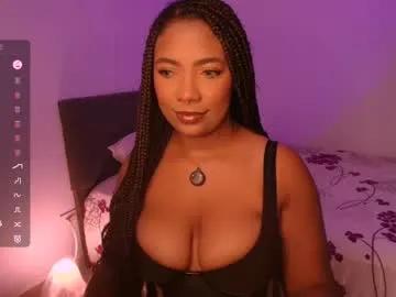 Freechat anniejasmin_ on Chaturbate