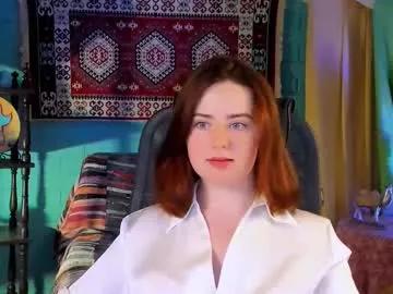 Freechat annterry on Chaturbate