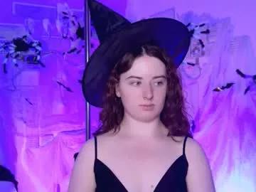 Freechat annterry on Chaturbate