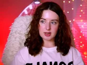 Freechat annterry on Chaturbate