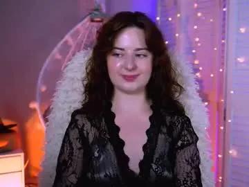 Freechat annterry on Chaturbate