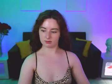 Freechat annterry on Chaturbate