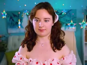 Freechat annterry on Chaturbate