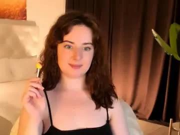 Freechat annterry on Chaturbate