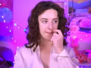 Freechat annterry on Chaturbate