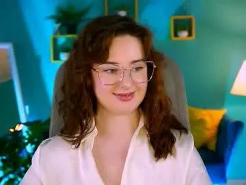 annterry — Hi, I'm Anna, welcome to my world! ^^ #cute #curvy #office #shy #nonude