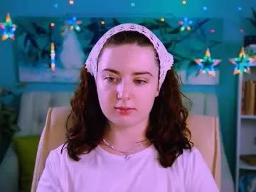 Freechat annterry on Chaturbate