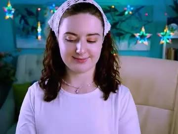 Freechat annterry on Chaturbate