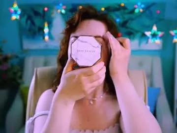 Freechat annterry on Chaturbate