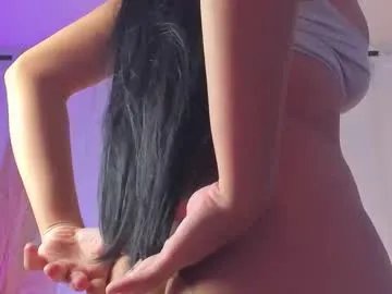 Freechat anny_jones77 on Chaturbate