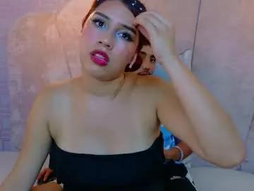 annyeli_bigtits on Chaturbate 