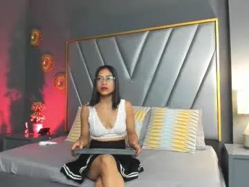 Freechat annylittle_ on Chaturbate