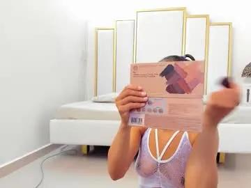 Freechat annylittle_ on Chaturbate