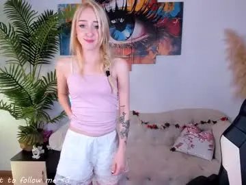anorababy on Chaturbate