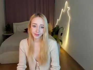 anorababy on Chaturbate