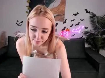 anorababy on Chaturbate