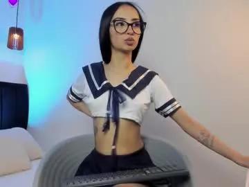 Freechat antonellariva_ on Chaturbate