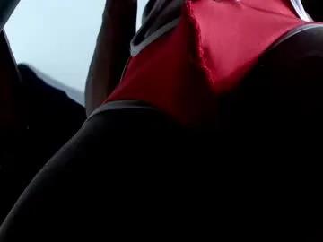 Freechat antonywebb94 on Chaturbate