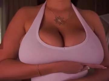 Freechat anuricbriny on Chaturbate