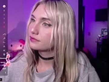 anya_starlight — GOAL: undress  [369 tokens remaining] Hi so glad to have u here!!! come say hi :) #blonde #lovense #new #teen #latina