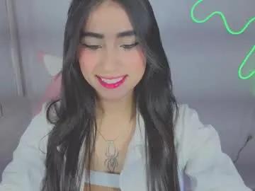 anyeluz_z on Chaturbate