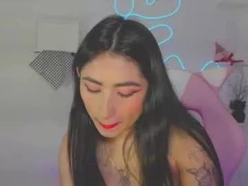 anyeluz_z on Chaturbate