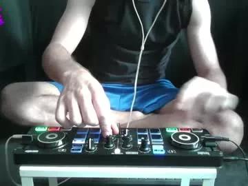 apolloace on Chaturbate