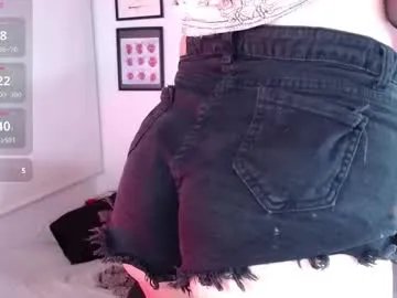 Freechat arabella_stone on Chaturbate