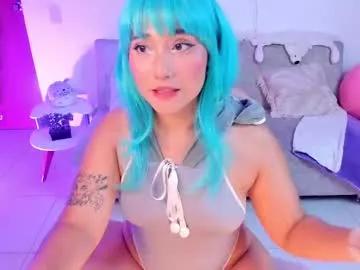 arabellaswan on Chaturbate 