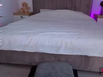 arabian_beautyy on Chaturbate