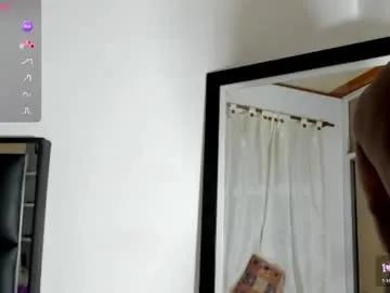 arexblakk — GOAL: Make me cum [870 tokens remaining] hey there ! dont forget to follow me latino #latino #bbc #muscle #ass #lovense