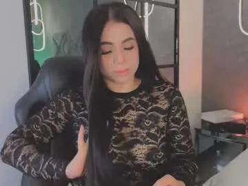 aria_moont on Chaturbate 