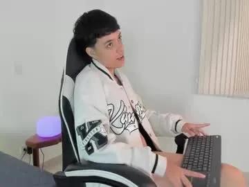 Freechat aria_quintero on Chaturbate