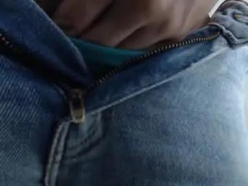 ariacoral on Chaturbate 