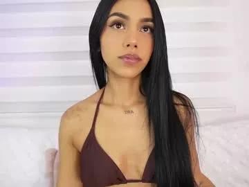 Freechat ariadna5 on Chaturbate