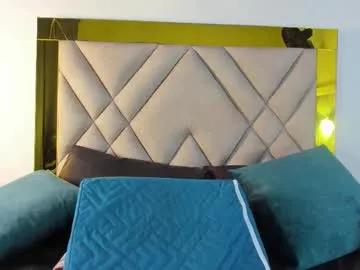 Freechat ariana_martins on Chaturbate