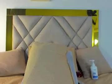 Freechat ariana_martins on Chaturbate