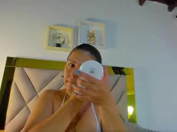 Freechat ariana_martins on Chaturbate